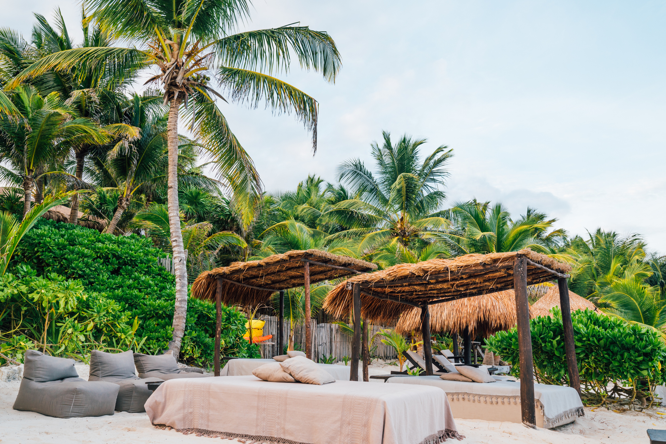 Favorite International City Vacay for Black Travelers